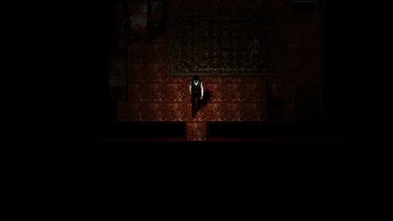 Hotel Anatolia — Screenshoty
