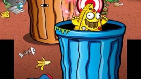The Trash Pack: The Gross Gang in Your Garbage — Screenshots