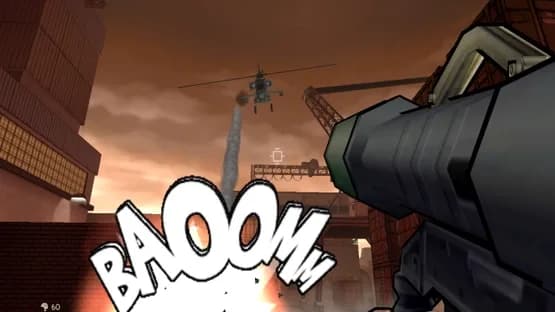 XIII — Screenshoty