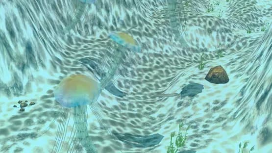 Marine Park Empire — Screenshots