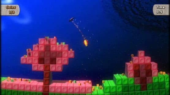Puzzle Box — Screenshots