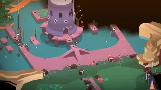 Pan-Pan — Screenshots