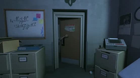 Please, Don't Touch Anything 3D — Screenshots