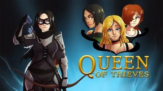 Queen of Thieves — Screenshots