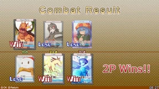 Brave Dungeon + Dark Witch's Story: Combat — Screenshots