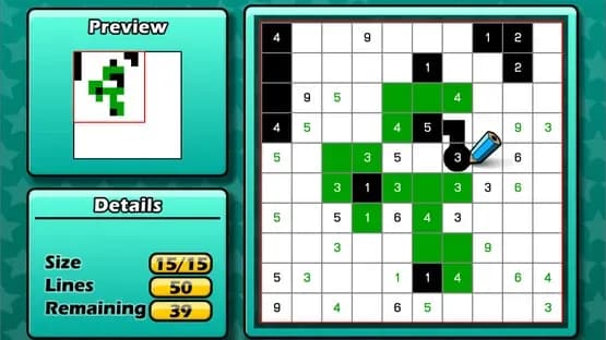 Puzzler World 2 — Screenshots