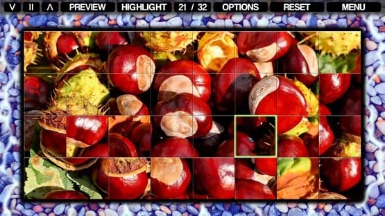 Pixel Puzzles Mosaics — Screenshots