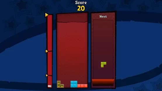 Beatris — Screenshoty
