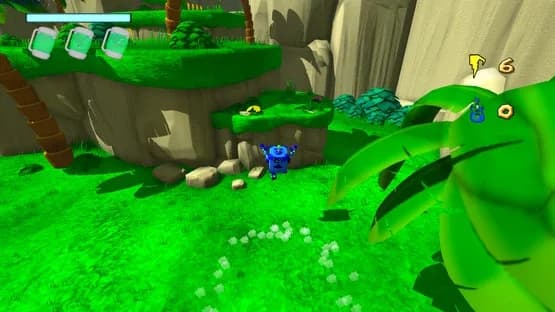 Funk Unplugged — Screenshots