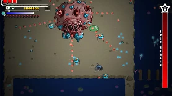 Sweezy Gunner — Screenshots