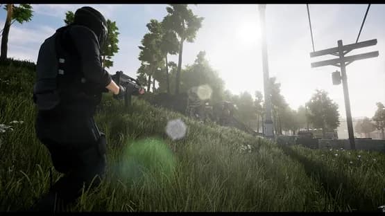 Outbreak: Pandemic Evolution — Screenshoty