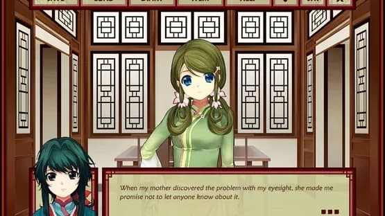 Dragon Essence: Color My World — Screenshoty