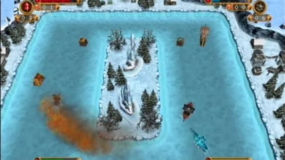 Pirates: The Key of Dreams — Screenshots