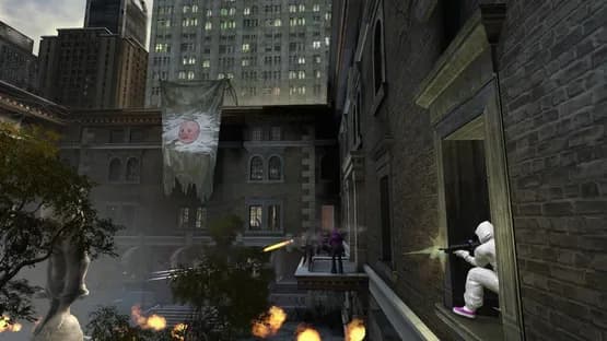 CrimeCraft: GangWars — Screenshots
