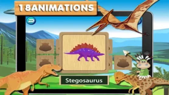 Amazing Match-Word Learning Games for Kids — Screenshots
