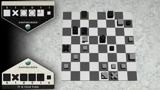 Simply Chess — Screenshoty
