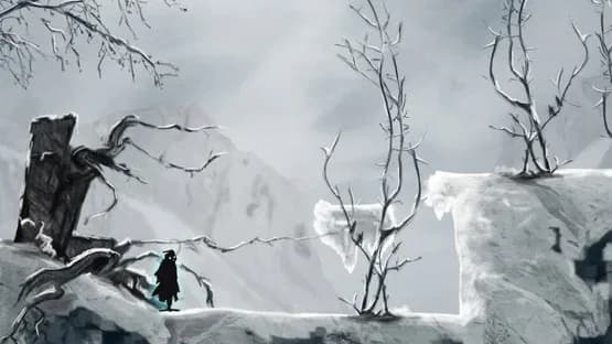 Nihilumbra — Screenshots