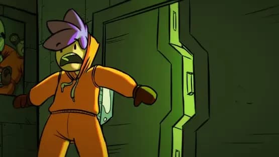 Splasher — Screenshots