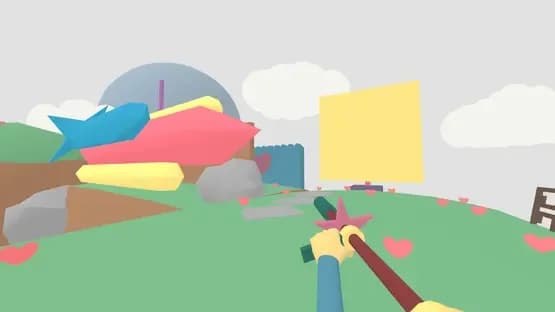 Lovely Planet — Screenshots