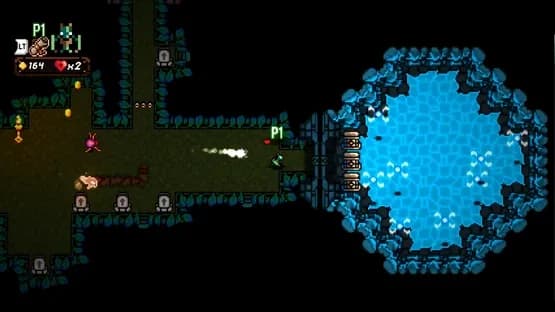 Attack of the Labyrinth + — Screenshots