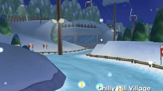 MySims Racing — Screenshots