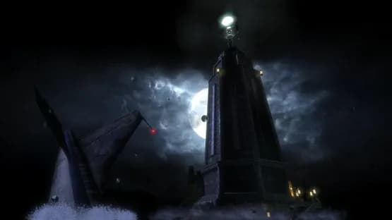 BioShock Remastered — Screenshoty
