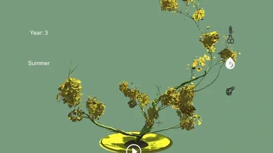 Tree.Bonsai — Screenshoty