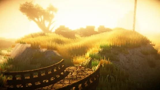 Widower's Sky — Screenshoty