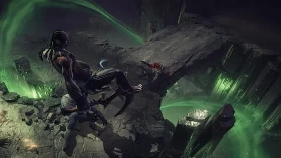 Vikings: Wolves of Midgard — Screenshoty