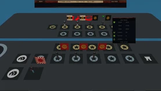 Ironclads 2: Boshin War — Screenshots