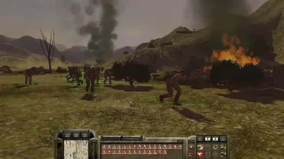 9th Company: Roots of Terror — Screenshots