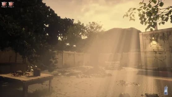 Crucible Falls: Together Forever — Screenshoty
