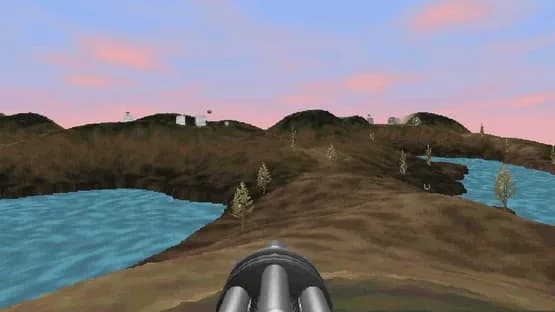 Z.A.R. — Screenshoty