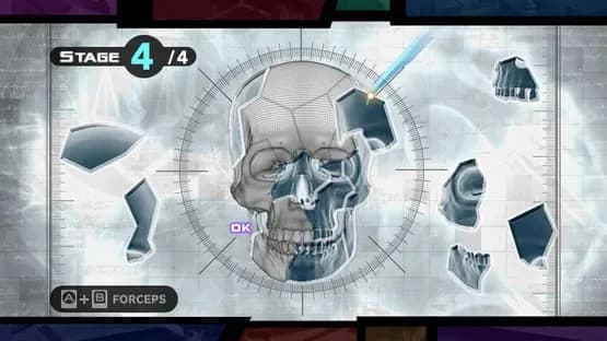 Trauma Team — Screenshots