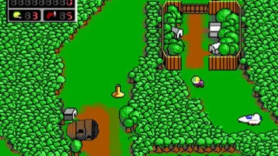 Commander Keen Complete Pack — Screenshoty