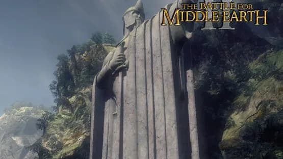 The Lord of the Rings: The Battle for Middle-earth II — Screenshots