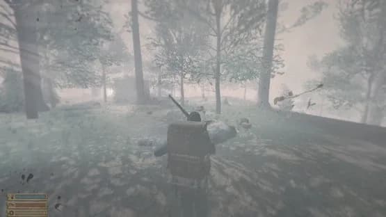Northern Regime — Screenshots