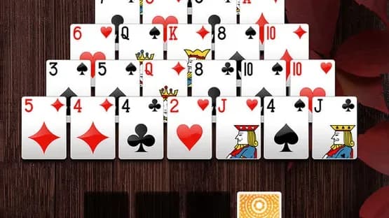 Solitaire Deluxe 2 — Screenshots
