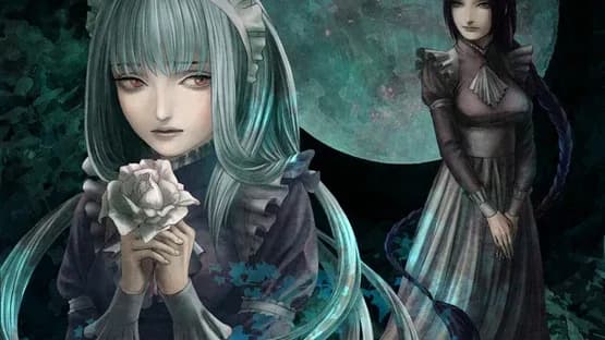 The House in Fata Morgana — Screenshoty