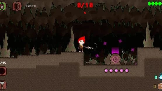 Altar Guardian — Screenshots