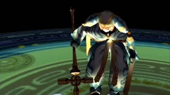 .Hack//Mutation — Screenshots