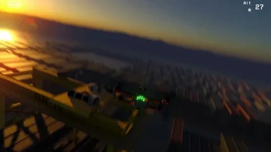 Liftoff — Screenshots