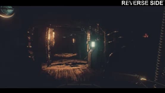 Reverse Side — Screenshots