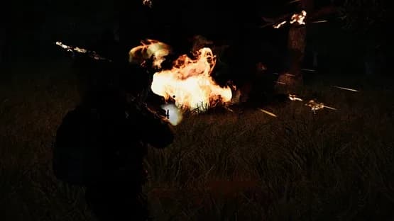 The Goatman — Screenshots