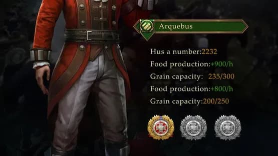 War of Colony — Screenshots