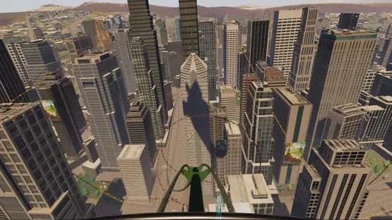 Thrills & Chills - Roller Coasters — Screenshots