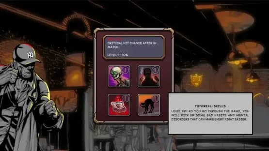 Metropolis: Lux Obscura — Screenshots