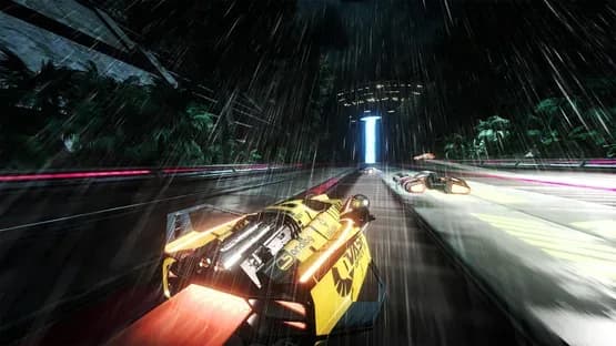 Fast RMX — Screenshots