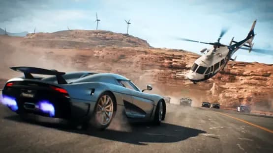Need for Speed Ultimate Bundle — Screenshots