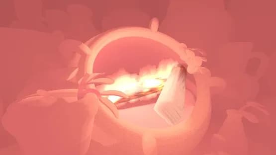 Fire Place — Screenshots